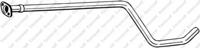Bosal 800-207 Выпускная труба отработанных газов Bosal 800-207 Выпускная труба отработанных газов