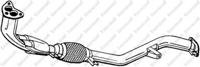 Bosal 823-303 Випускна труба відпрацьованих газів Bosal 823-303 Випускна труба відпрацьованих газів