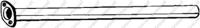 Bosal 850-081 Exhaust pipe
