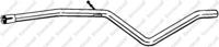 Bosal 850-073 Випускна труба відпрацьованих газів Bosal 850-073 Випускна труба відпрацьованих газів