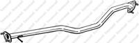 Bosal 850-091 Exhaust pipe