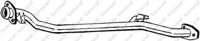 Bosal 888-181 Exhaust pipe