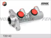 Fenox T20143 Cylinder brake master