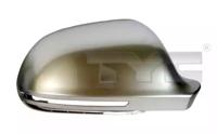 TYC 302-0076-2 Cover mirror housing
