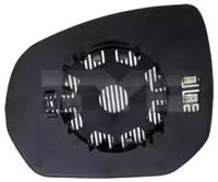 TYC 305-0124-1 Скло зовнішнього дзеркала