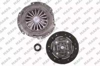 Mapa 022200500 Kit clutch repair Mapa 022200500 Kit clutch repair