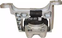 Jp Group 1517902380 Insulator engine mounting