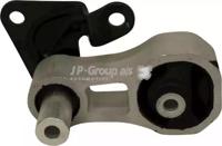 Jp Group 1517902400 Insulator engine mounting