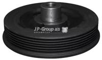 Jp Group 1518301800 Шкив коленвала