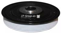 Jp Group 1518302000 Шкив коленвала