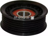 Jp Group 1518303500 Ролик натяжний ременя поліклинового
