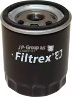 Jp Group 1518503600 Фільтр масляний
