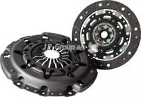 Jp Group 1530405910 Kit clutch repair Jp Group 1530405910 Kit clutch repair