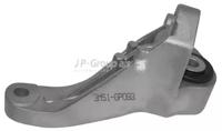 Jp Group 1532401100 Insulator engine mounting