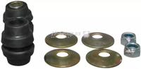 Jp Group 1540201810 Bushing suspension arm