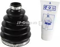 Jp Group 1543600710 Пильник привідного валу Jp Group 1543600710 Пильник привідного валу