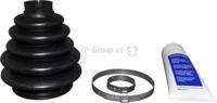 Jp Group 1543600810 Dust boot kit axle joint Jp Group 1543600810 Dust boot kit axle joint