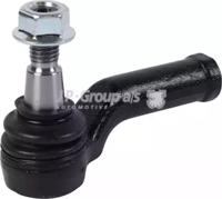 Jp Group 1544603370 Наконечник поперечної рульової тяги