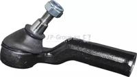 Jp Group 1544604070 End assy tie rod steering