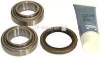 Jp Group 1551300110 Wheel bearing