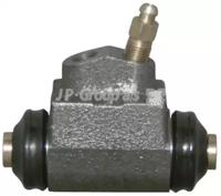 Jp Group 1561300800 Cylinder drum brake