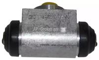 Jp Group 1561301800 Cylinder drum brake
