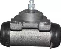 Jp Group 1561302500 Cylinder drum brake