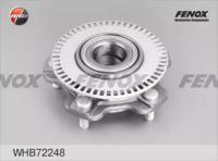 Fenox WHB72248 Маточина колеса
