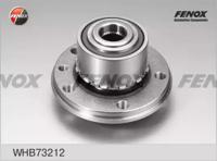 Fenox WHB73212 Wheel hub assy Fenox WHB73212 Wheel hub assy