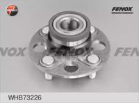 Fenox WHB73226 Wheel hub assy