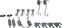Jp Group 1564000210 Spring set disc brake