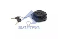 Sampa 079.047 Cap fuel tank