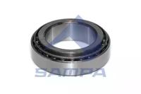 Sampa 079.138 Підшипник маточини колеса