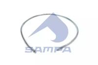 Sampa 079.199 Exhaust pipe support Sampa 079.199 Exhaust pipe support