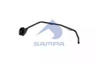 Sampa 079.365 Mirror base