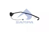 Sampa 079.369 Mirror base