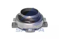 Sampa 079.437 Підшипник зчеплення вижимний