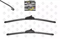 SWF 119725 Щетка стеклоочистителя