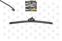 SWF 119840 Wiper blade assy SWF 119840 Wiper blade assy
