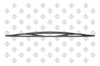 SWF 132901 Щітка склоочисника