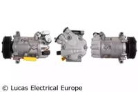Lucas Electrical ACP01028 Compressor assy cooler Lucas Electrical ACP01028 Compressor assy cooler