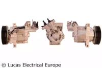 Lucas Electrical ACP01044 Компресор кондиціонера