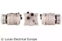 Lucas Electrical ACP145 Компресор кондиціонера