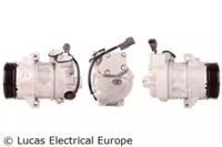 Lucas Electrical ACP219 Компрессор кондиционера