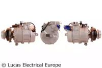 Lucas Electrical ACP233 Компресор кондиціонера