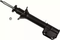 Sachs 170 995 Shock absorber assy