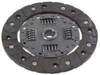 Sachs 1861 647 142 Disc assy clutch