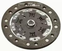 Sachs 1861 929 042 Disc assy clutch Sachs 1861 929 042 Disc assy clutch