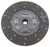 Sachs 1862 310 132 Диск зчеплення Sachs 1862 310 132 Диск зчеплення