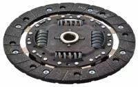 Sachs 1862 314 032 Disc assy clutch